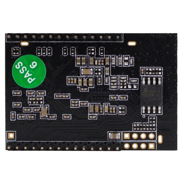 Main product image for Linkplay A28 2T2R 2.4GHz IEEE b/g/n 300 Mbps 192kHz/ 321-111